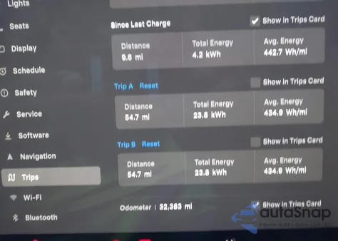 2022 Tesla Model 3 Long Range Dual Motor All-Wheel Drive from USA, damaged, VIN 5YJ3E1EB9NF159316